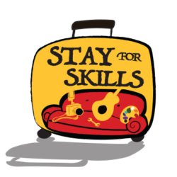 Stay4Skills